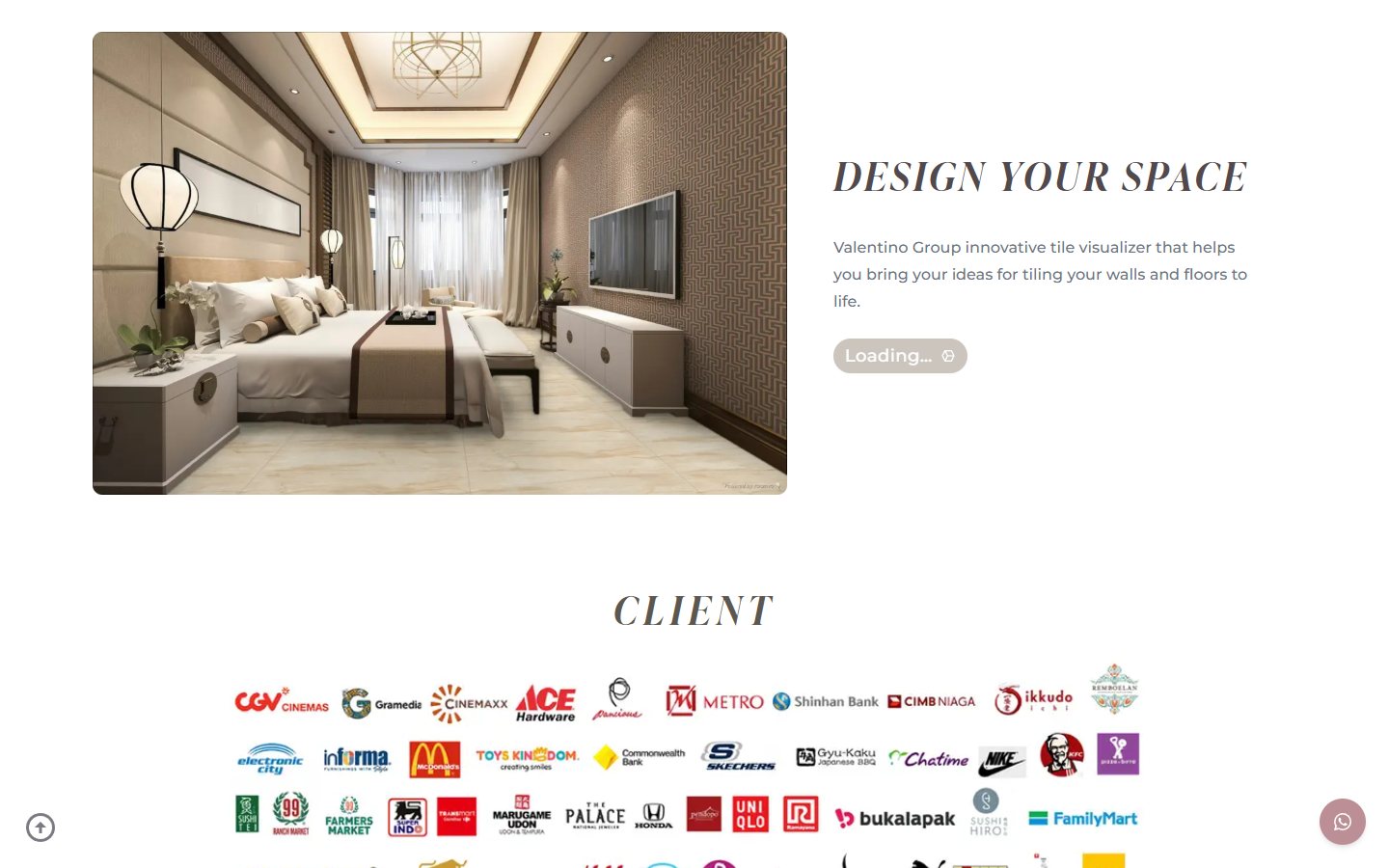Design Your Space